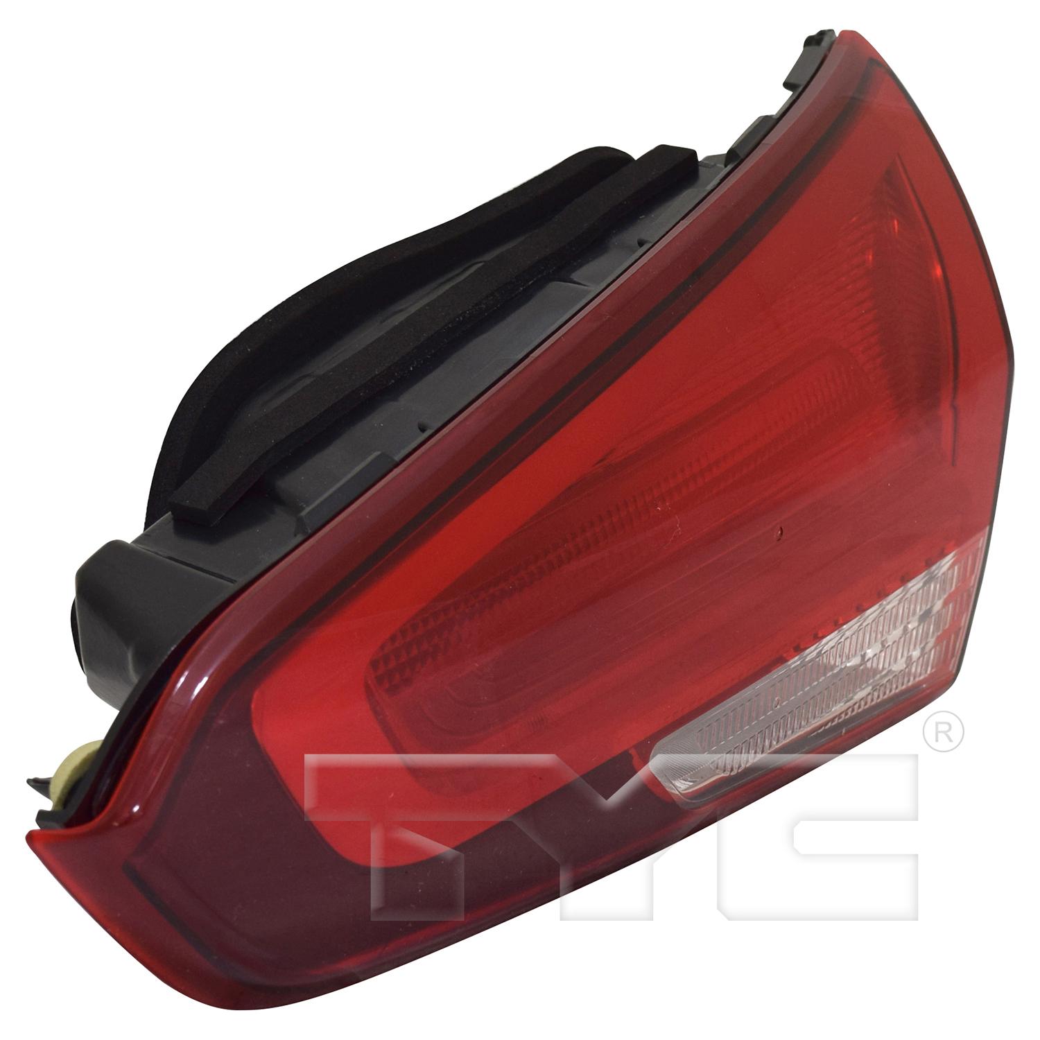 TYC 175719009 - Tail Light Assembly TYC 175719009 Tail Light Assembly product image 3 of 6