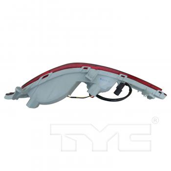 TYC 175729009 Back Up Light product image 5 of 6