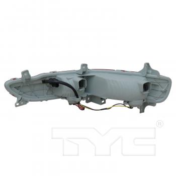 2017 Kia Sportage Back Up Light Assembly Left TYC 175730009 image 2 of 4