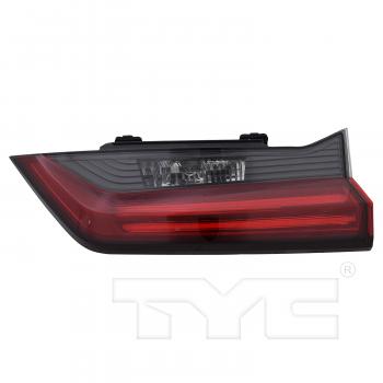 2022 Honda CR-V Tail Light Assembly Right Inner TYC 17573390 image 1 of 4