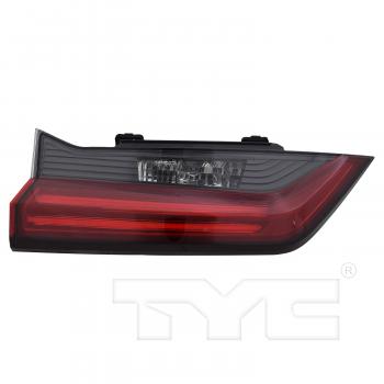 2022 Honda CR-V Tail Light Assembly Left Inner TYC 17573490 image 1 of 4