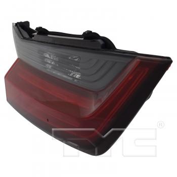 2022 Honda CR-V Tail Light Assembly Left Inner TYC 175734909 image 3 of 4