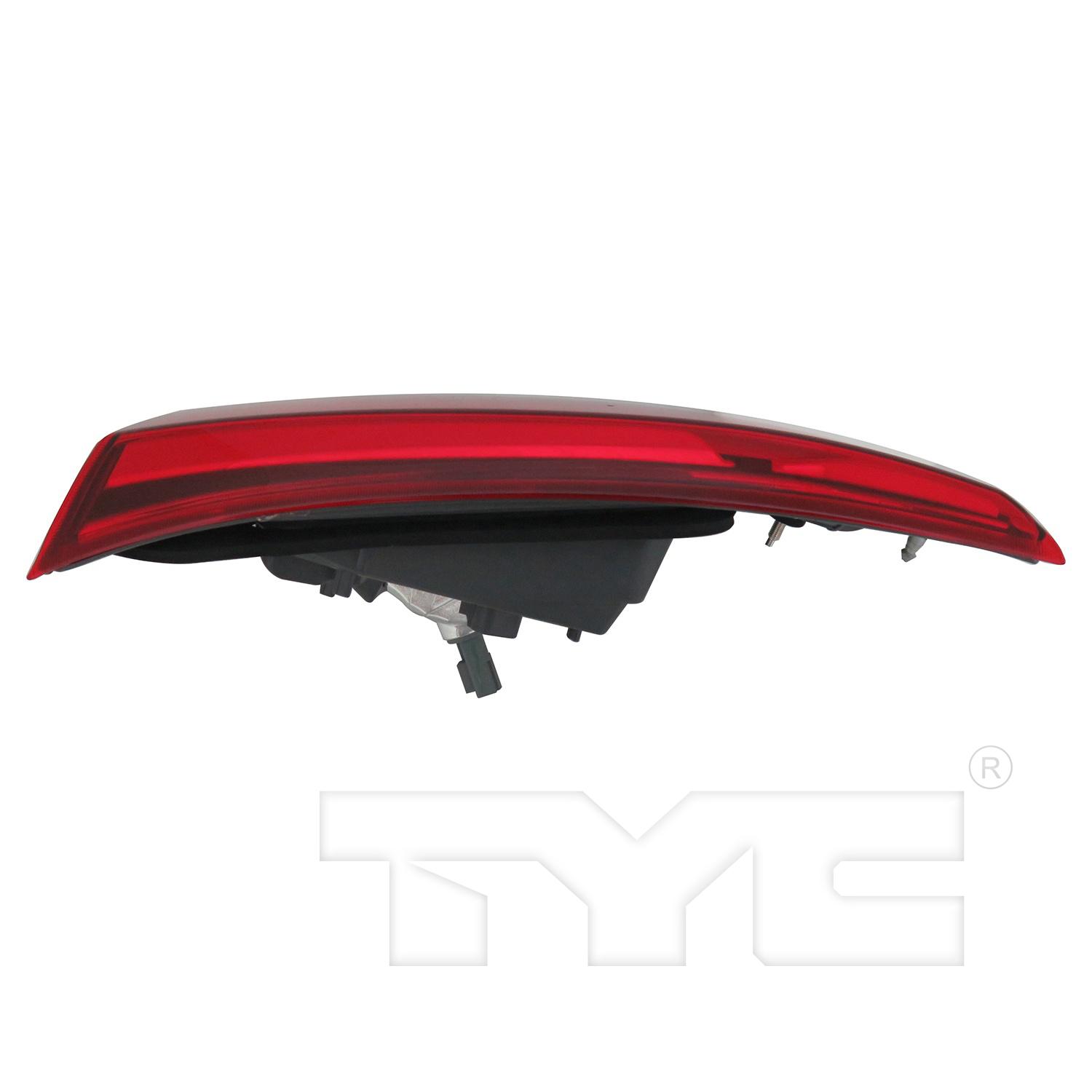 TYC 175737009 - Tail Light Assembly TYC 175737009 Tail Light Assembly product image 5 of 6