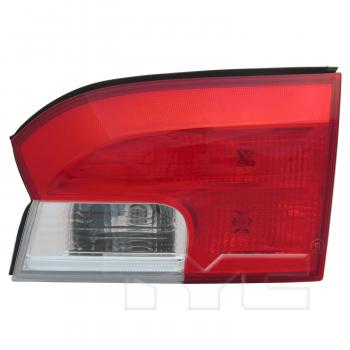 2017 GMC Terrain Tail Light Assembly Right Inner TYC 17574700 image 1 of 4