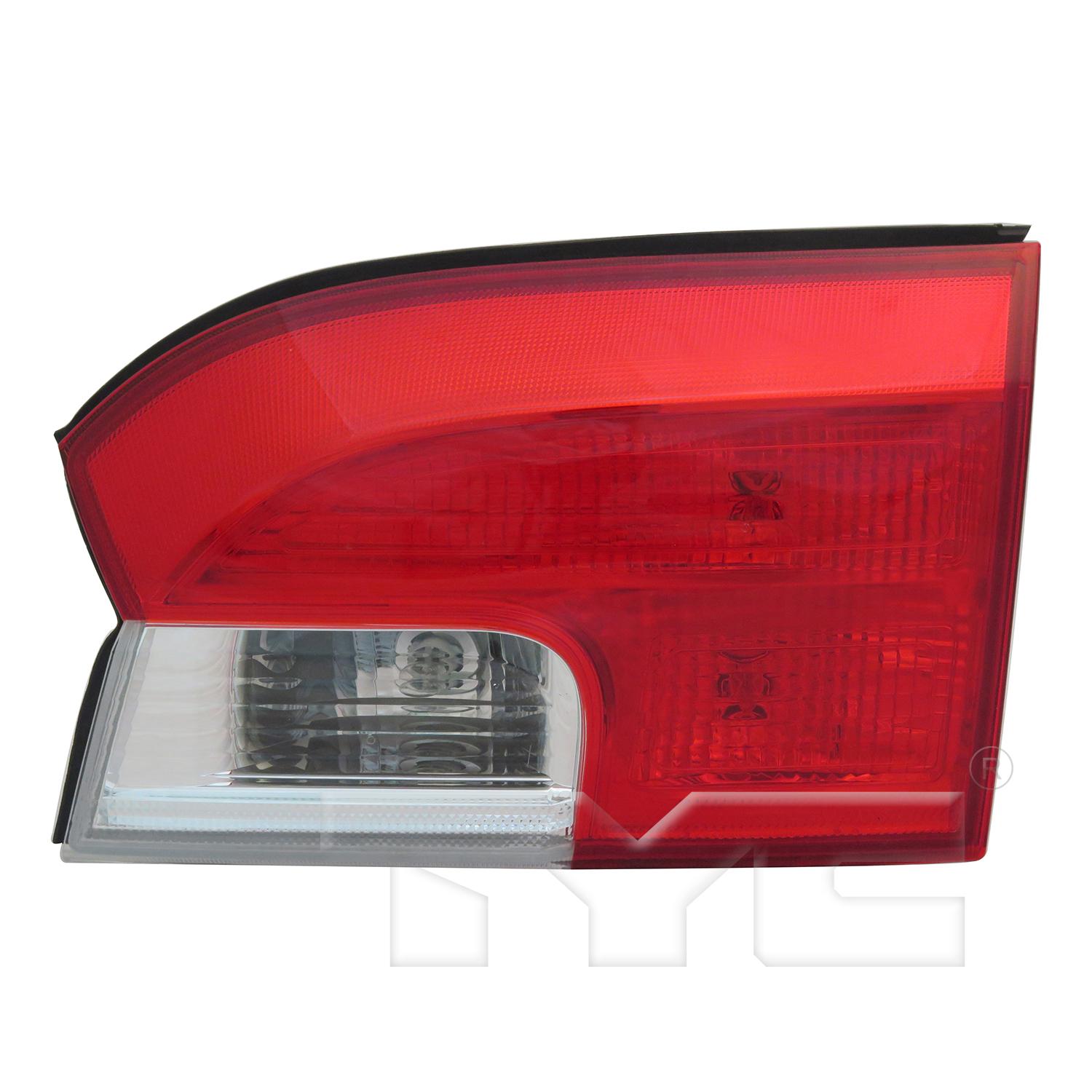 TYC 175747009 - Tail Light Assembly TYC 175747009 Tail Light Assembly product image 1 of 6