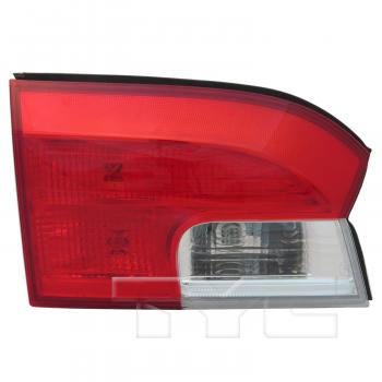 2017 GMC Terrain Tail Light Assembly Left Inner TYC 17574800 image 1 of 4