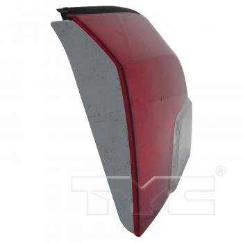 2017 GMC Terrain Tail Light Assembly Left Inner TYC 17574800 image 4 of 4