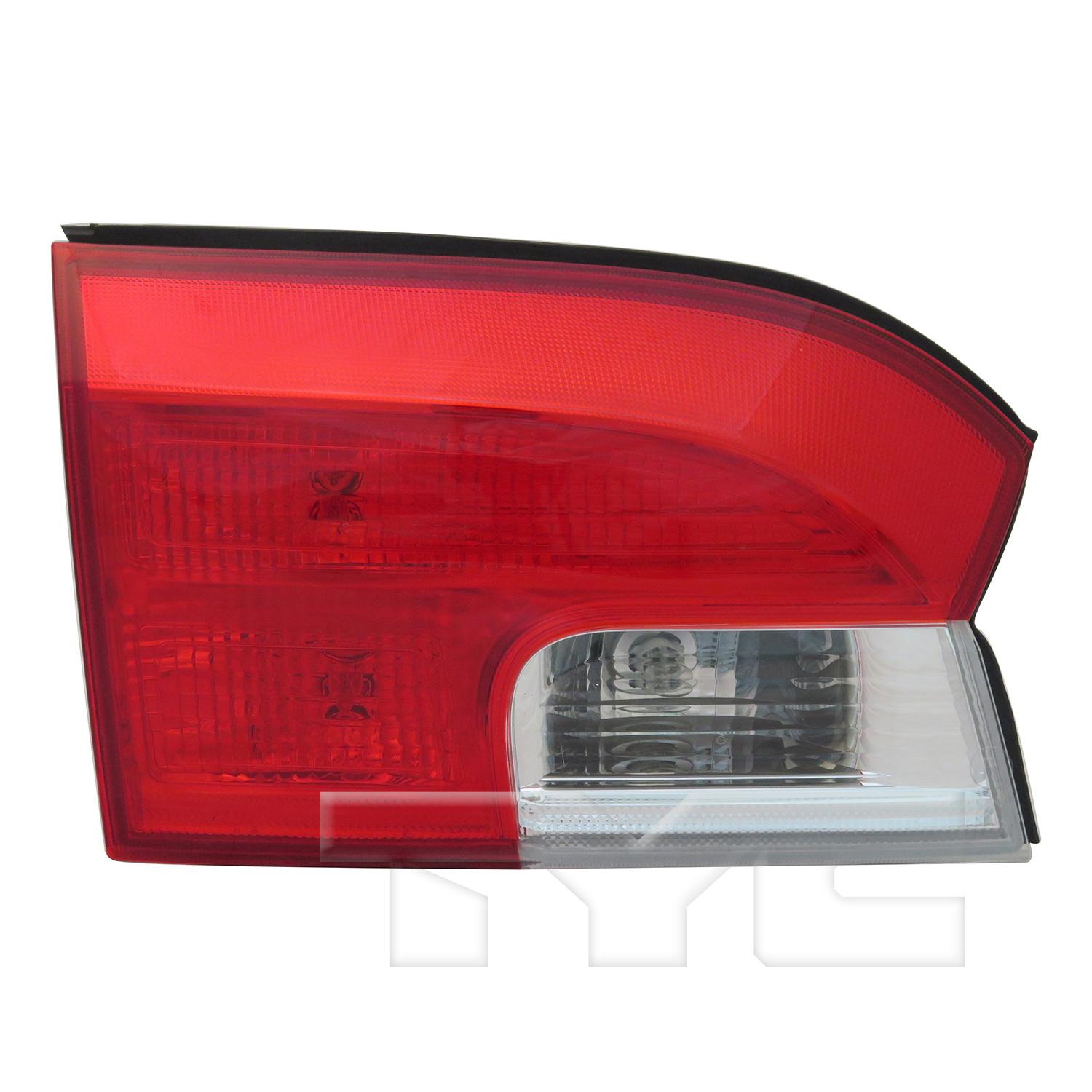 TYC 175748009 - Tail Light Assembly TYC 175748009 Tail Light Assembly product image 1 of 6