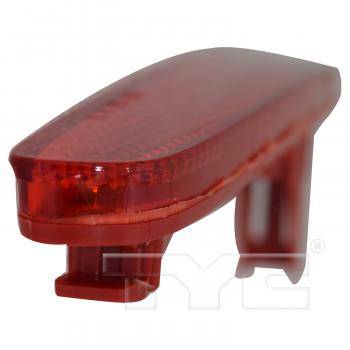 TYC 17575300 Reflector Assembly product image 6 of 6