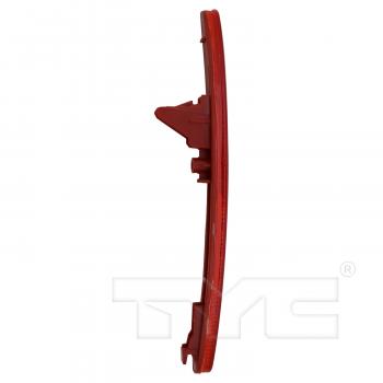 2021 Honda Civic Reflector Assembly Rear Left TYC 17575400 image 4 of 4