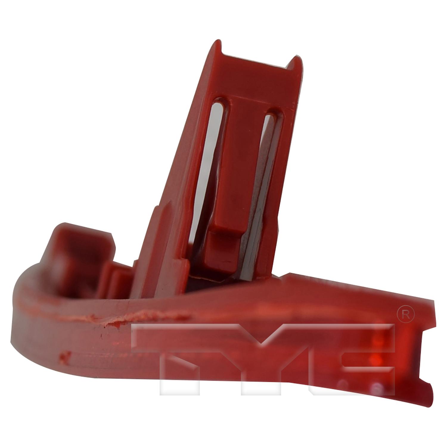 TYC 175754009 Reflector Assembly product image 5 of 6