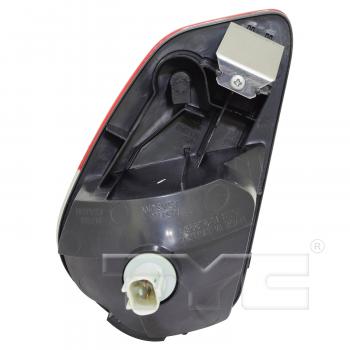 2019 Mitsubishi Outlander PHEV Back Up Light Assembly Right TYC 175755009 image 2 of 4