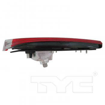 2022 Honda Odyssey Tail Light Assembly Right Inner TYC 17575700 image 1 of 1