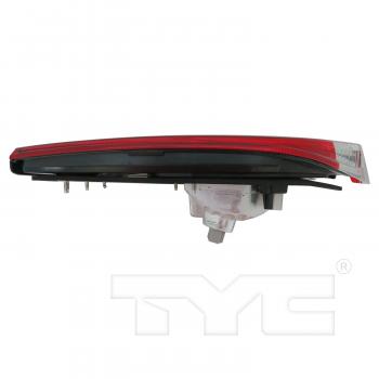 2022 Honda Odyssey Tail Light Assembly Left Inner TYC 17575800 image 1 of 1