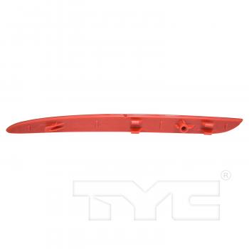 2019 Mercedes-Benz AMG GT R Reflector Assembly Rear Right TYC 17576100 image 2 of 4