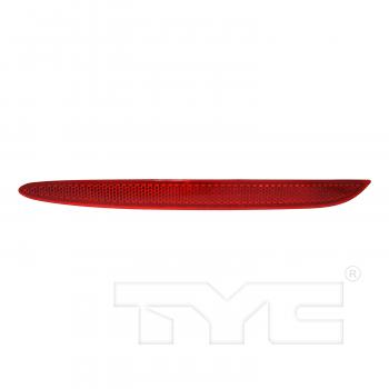 2019 Mercedes-Benz AMG GT R Reflector Assembly Rear Left TYC 17576200 image 1 of 4