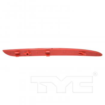 2019 Mercedes-Benz AMG GT R Reflector Assembly Rear Left TYC 17576200 image 2 of 4