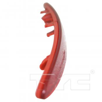 2019 Mercedes-Benz AMG GT R Reflector Assembly Rear Left TYC 17576200 image 4 of 4