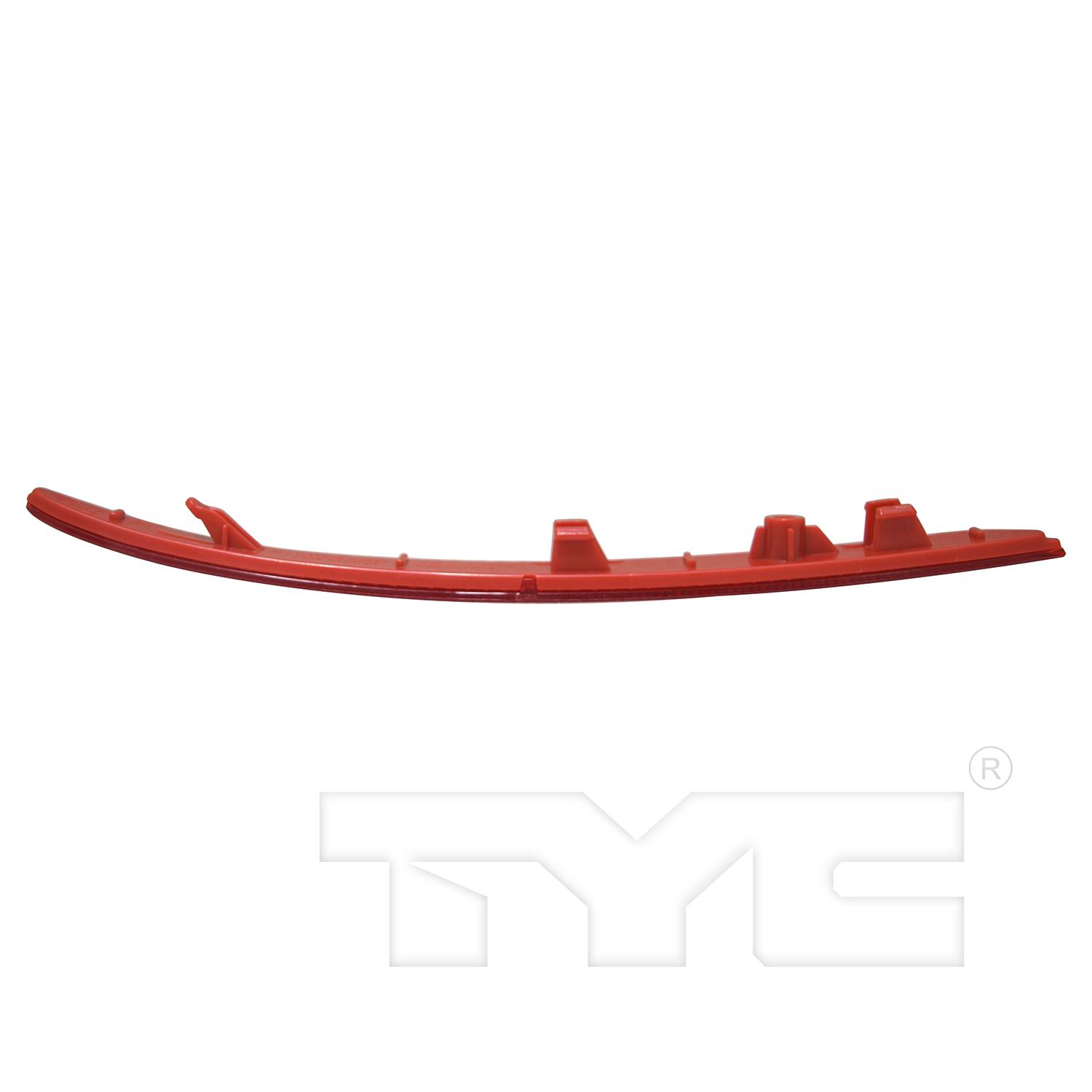 TYC 175762001 - Reflector Assembly TYC 175762001 Reflector Assembly product image 5 of 6