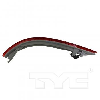 TYC 175763009 Reflector Assembly product image 5 of 6