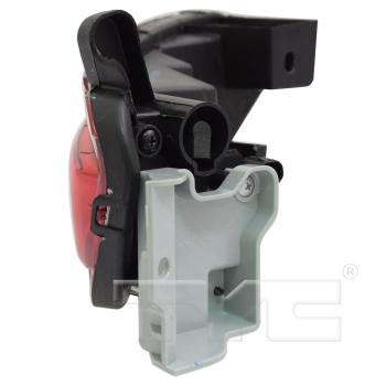 2021 Mazda CX-5 Reflector Assembly Rear Right TYC 175767009 image 2 of 4