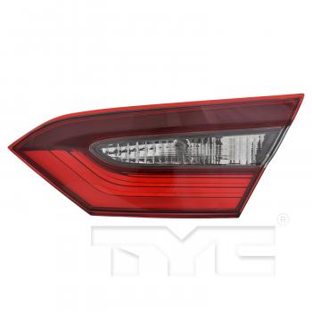 2021 Toyota Camry Tail Light Assembly Right Inner TYC 17576980 image 1 of 4