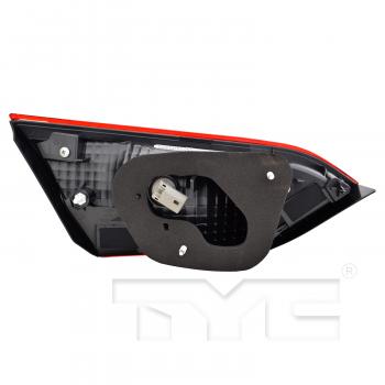 2021 Toyota Camry Tail Light Assembly Right Inner TYC 17576980 image 2 of 4