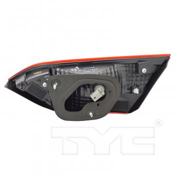 2019 Toyota Camry Tail Light Assembly Left Inner TYC 17577000 image 2 of 4
