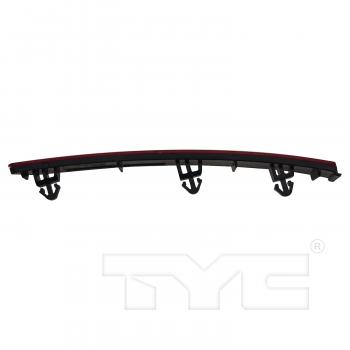 2023 Volkswagen Tiguan Reflector Assembly Rear Right TYC 17577300 image 3 of 4