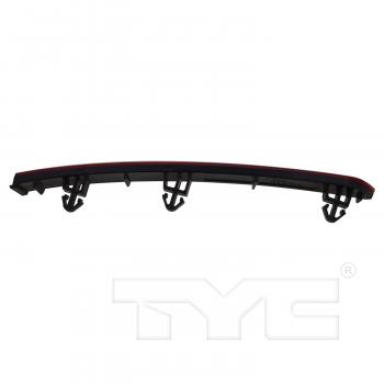 2023 Volkswagen Tiguan Reflector Assembly Rear Right TYC 17577300 image 4 of 4