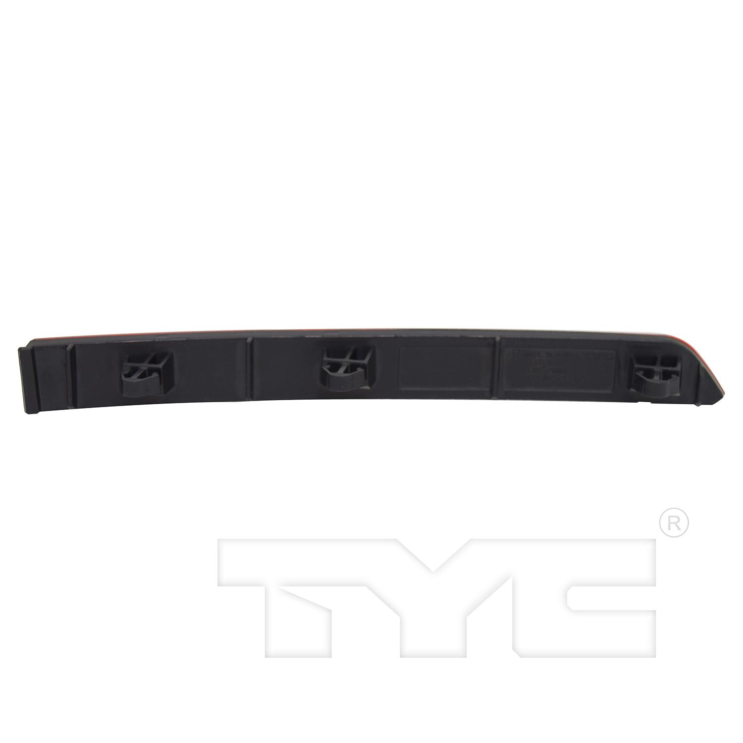 TYC 17577300 Reflector Assembly product image 5 of 12