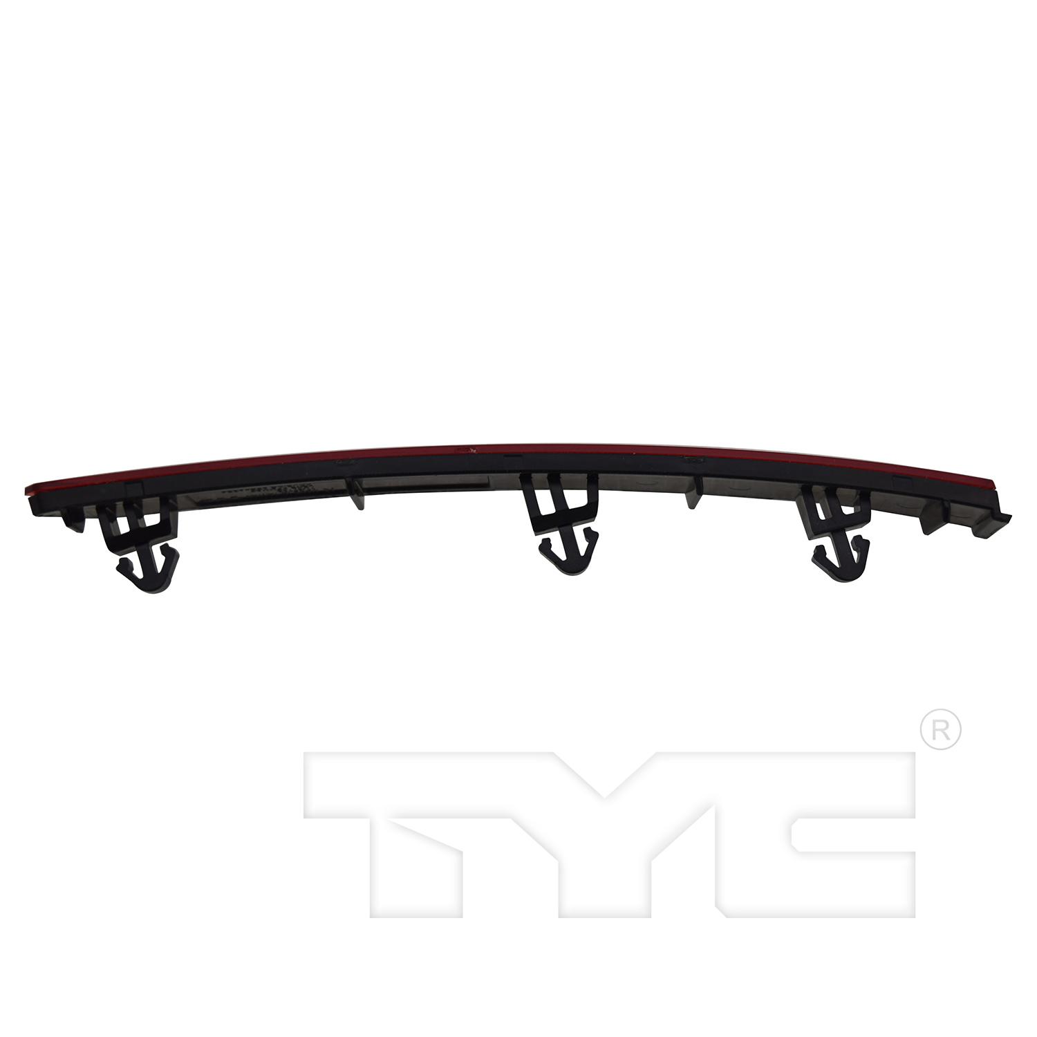 TYC 17577300 Reflector Assembly product image 8 of 12