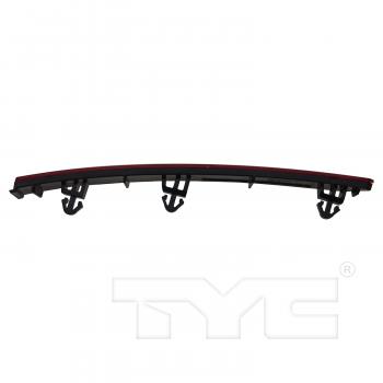 2023 Volkswagen Tiguan Reflector Assembly Rear Left TYC 17577400 image 3 of 4