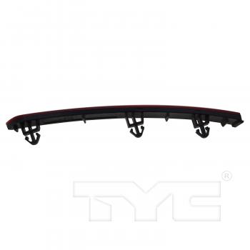 2023 Volkswagen Tiguan Reflector Assembly Rear Left TYC 17577400 image 4 of 4