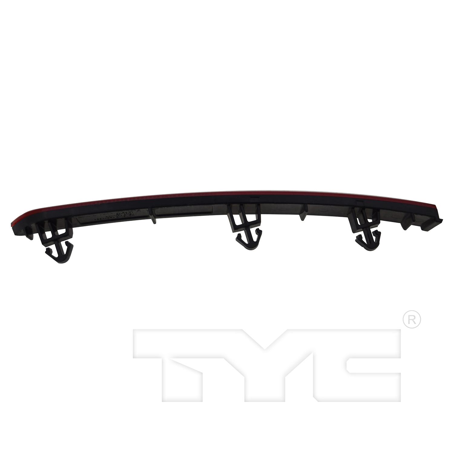 TYC 17577400 - Reflector Assembly TYC 17577400 Reflector Assembly product image 9 of 12