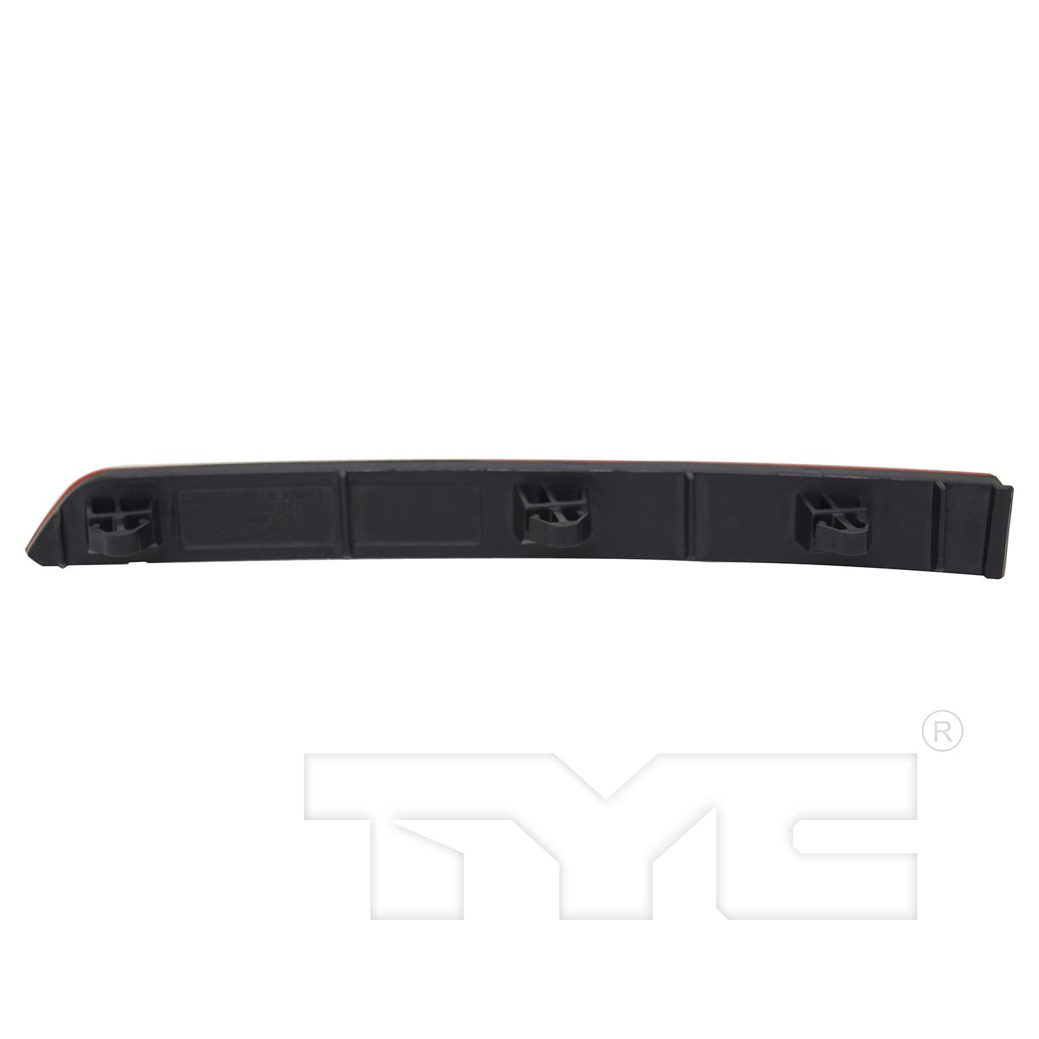 TYC 175774001 - Reflector Assembly TYC 175774001 Reflector Assembly product image 2 of 6