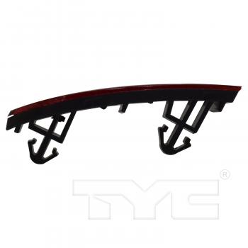 2023 Volkswagen Tiguan Reflector Assembly Rear Right TYC 17577500 image 3 of 4