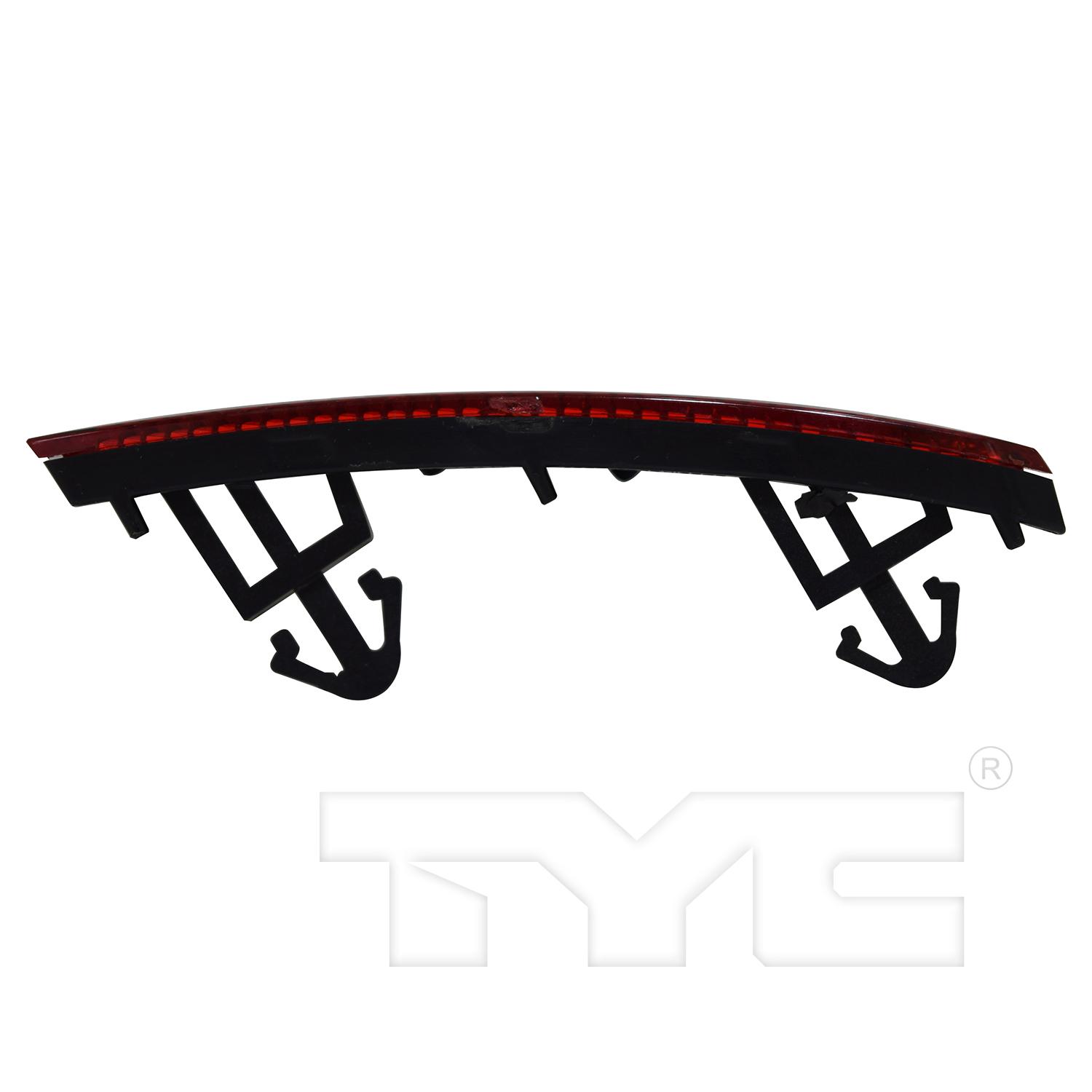 TYC 17577500 Reflector Assembly product image 9 of 12