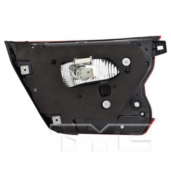 2020 Honda Accord Tail Light Assembly Right Inner TYC 175779009 image 2 of 4