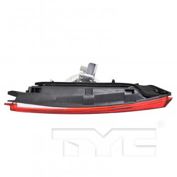 TYC 175779009 - Tail Light Assembly TYC 175779009 Tail Light Assembly product image 5 of 6
