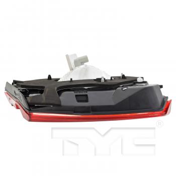 TYC 175779009 - Tail Light Assembly TYC 175779009 Tail Light Assembly product image 6 of 6