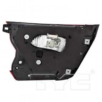 2020 Honda Accord Tail Light Assembly Left Inner TYC 17578000 image 2 of 4