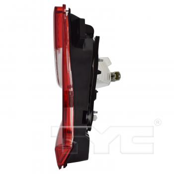 2020 Honda Accord Tail Light Assembly Left Inner TYC 17578000 image 3 of 4