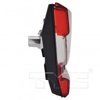 2020 Honda Accord Tail Light Assembly Left Inner TYC 17578000 image 4 of 4