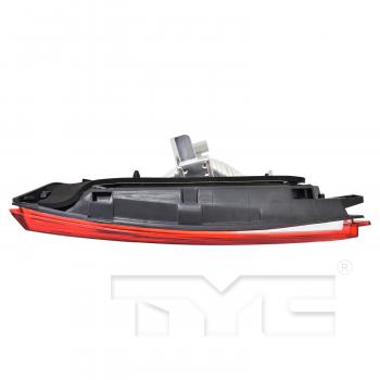 TYC 175780009 - Tail Light Assembly TYC 175780009 Tail Light Assembly product image 5 of 6