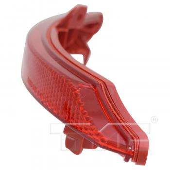 TYC 17578100 Reflector Assembly product image 7 of 12