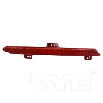 TYC 17578100 Reflector Assembly product image 10 of 12