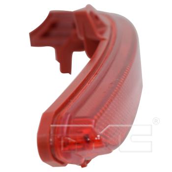 TYC 17578100 Reflector Assembly product image 12 of 12
