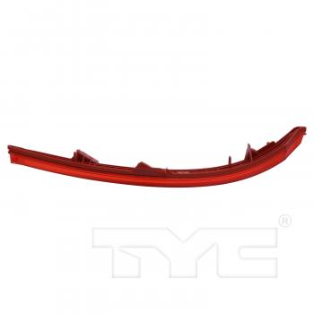 TYC 175781009 - Reflector Assembly TYC 175781009 Reflector Assembly product image 5 of 6