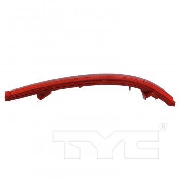 TYC 175781009 - Reflector Assembly TYC 175781009 Reflector Assembly product image 6 of 6